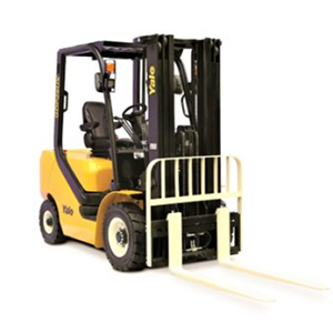 Heftruck Yale